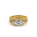 Venetian-5069wsb-18k Yellow Gold