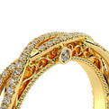 Venetian-5078w-14k Yellow Gold