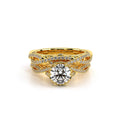 Venetian-5078w-18k Yellow Gold