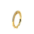 Venetian-5078wsb-18k Yellow Gold