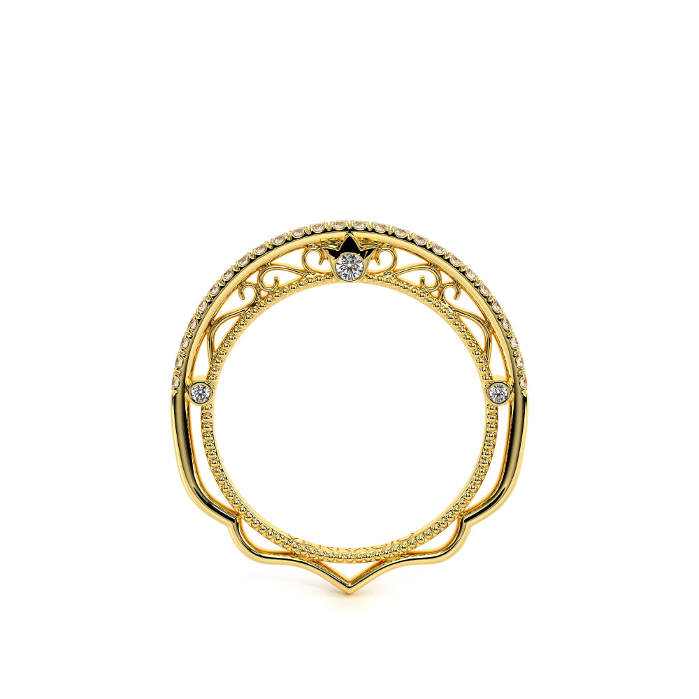 Venetian-5078wsb-18k Yellow Gold