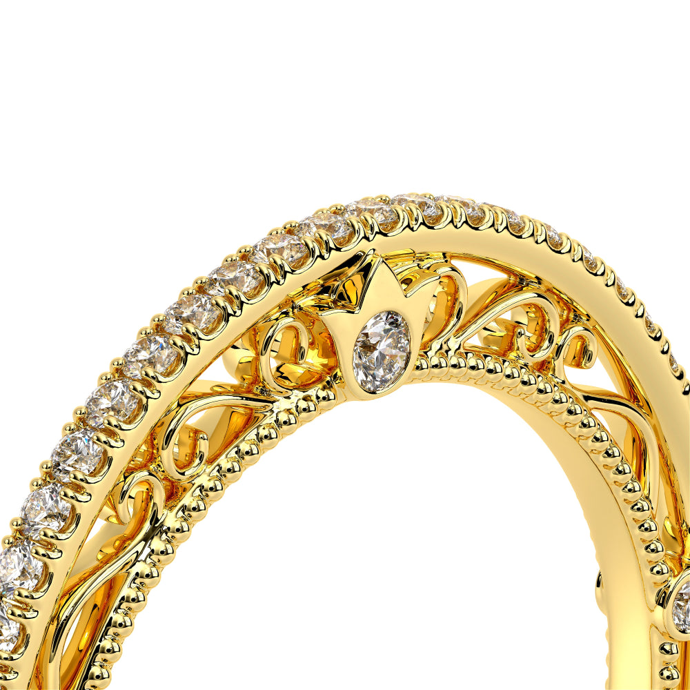 Venetian-5078wsb-18k Yellow Gold