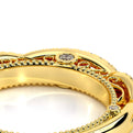 Venetian-5079w-14k Yellow Gold