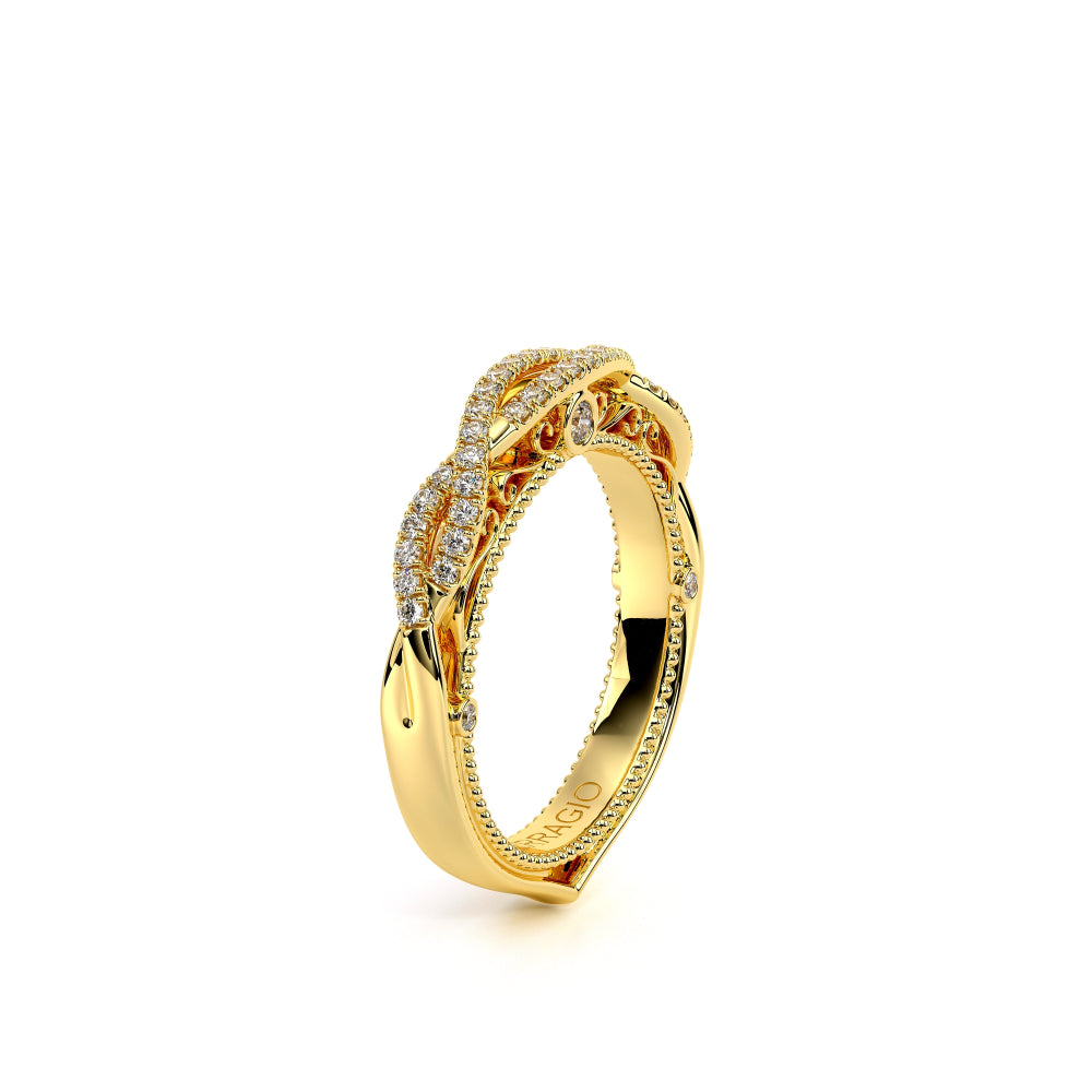 Venetian-5079w-18k Yellow Gold