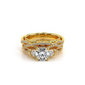 Venetian-5079w-18k Yellow Gold