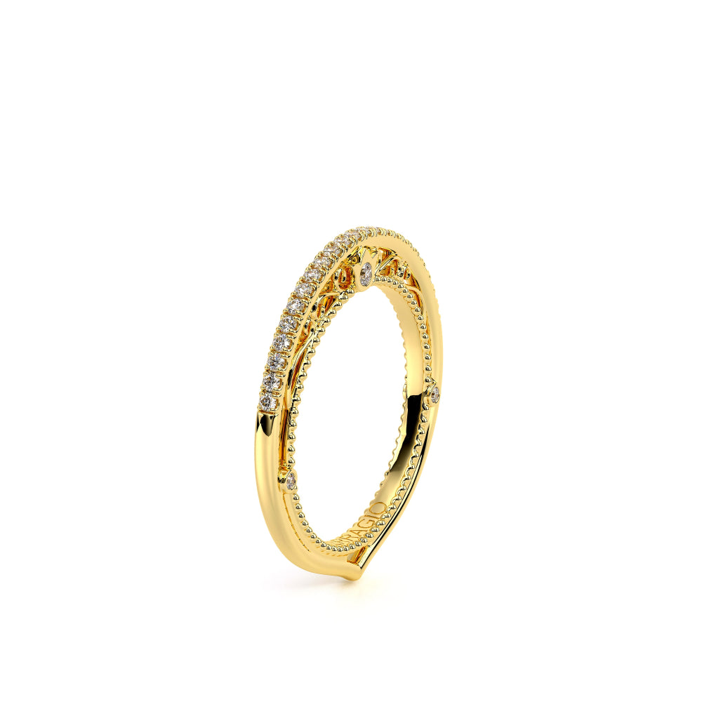 Venetian-5079wsb-18k Yellow Gold