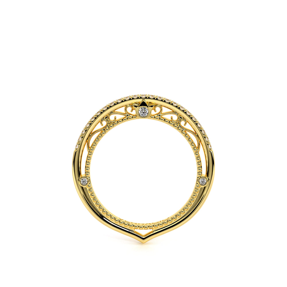 Venetian-5079wsb-18k Yellow Gold