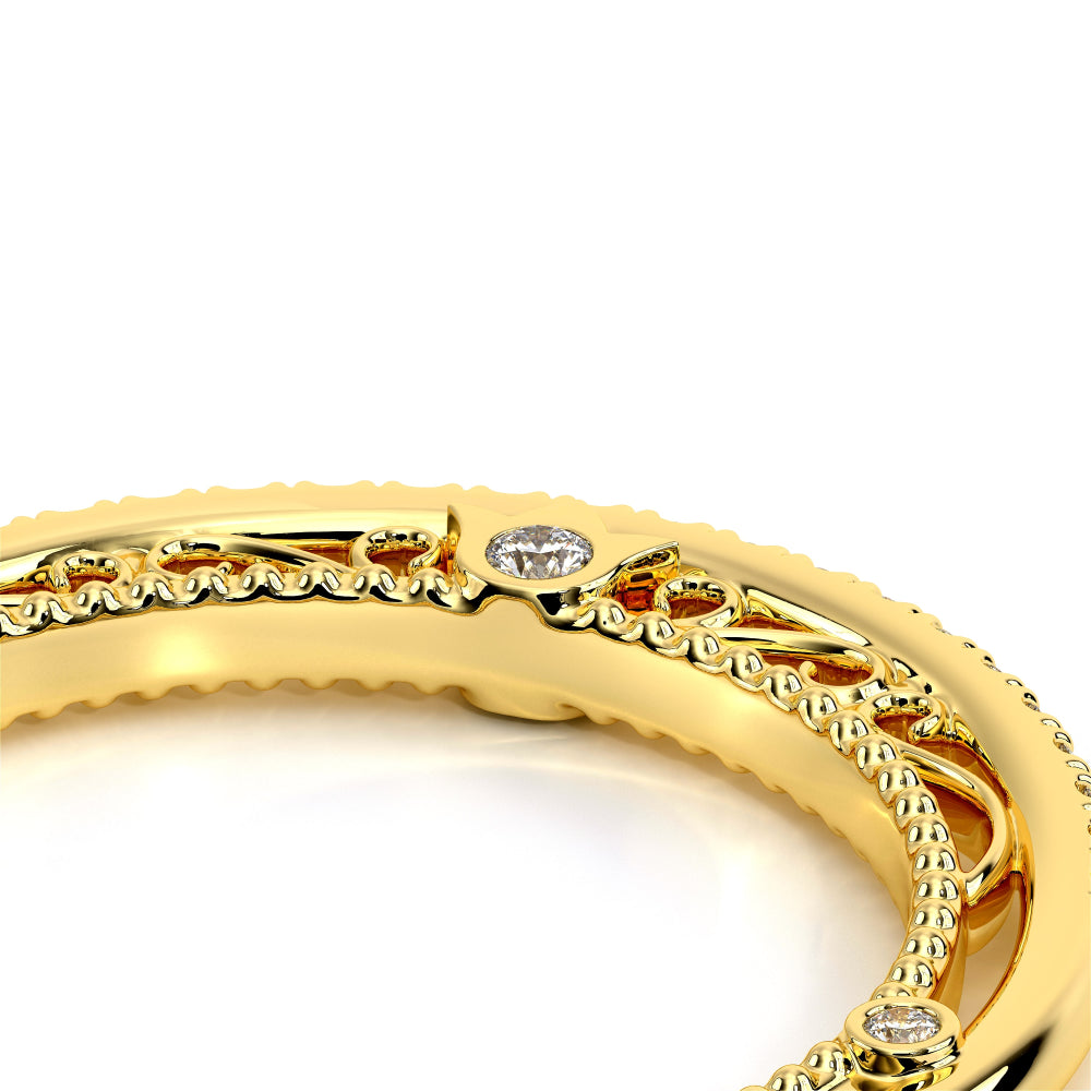 Venetian-5079wsb-18k Yellow Gold