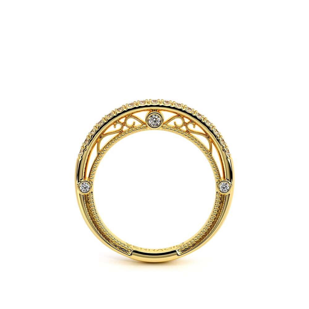 Venetian-5081w-18k Yellow Gold