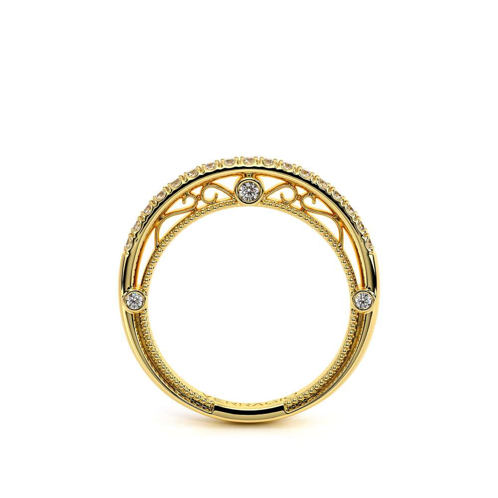 Venetian-5082w-18k Yellow Gold