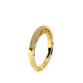 Venetian-5082w-18k Yellow Gold