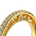 Venetian-5082w-14k Yellow Gold