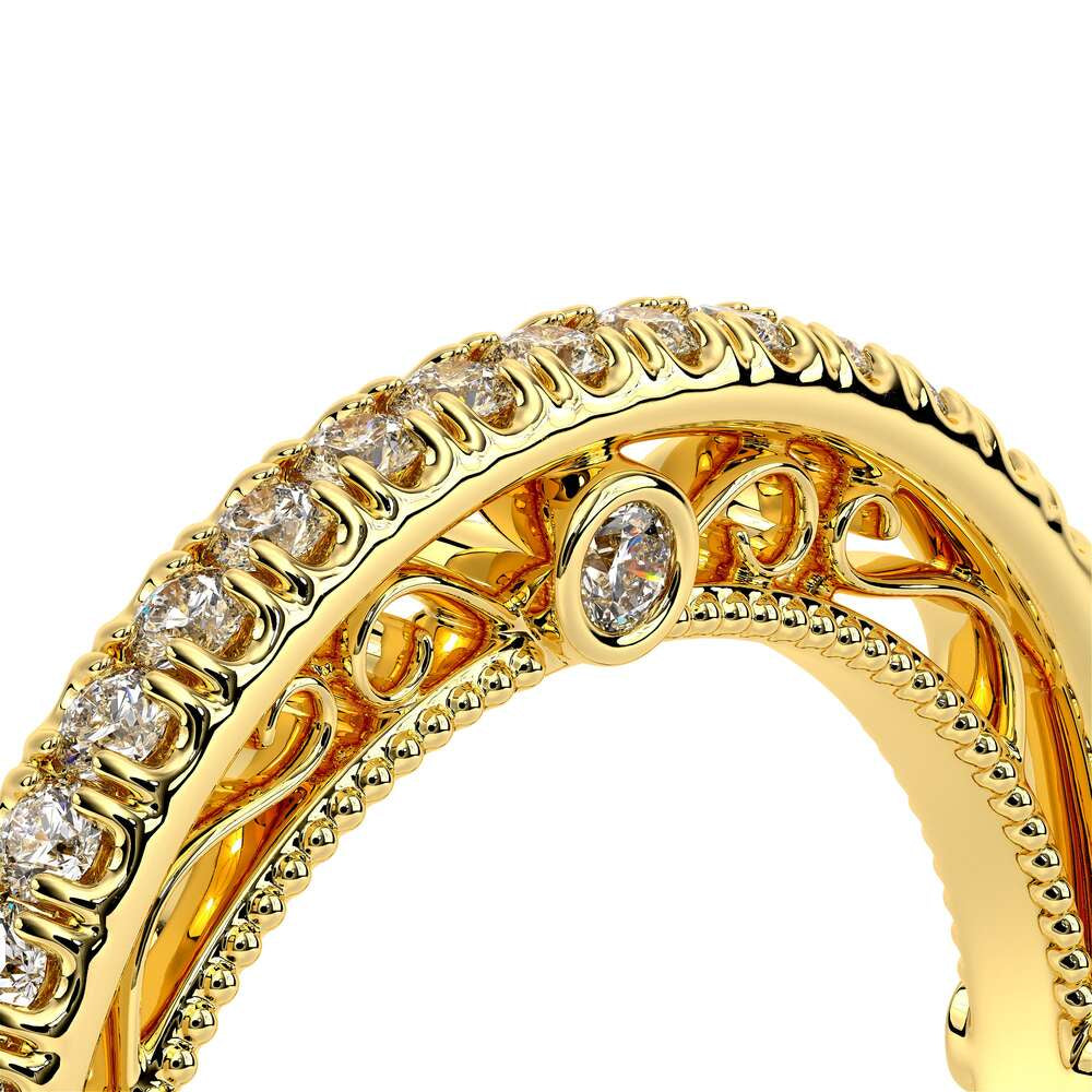 Venetian-5082w-18k Yellow Gold