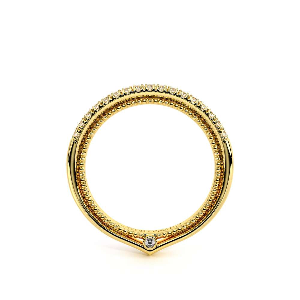 Couture-0420w-18k Yellow Gold