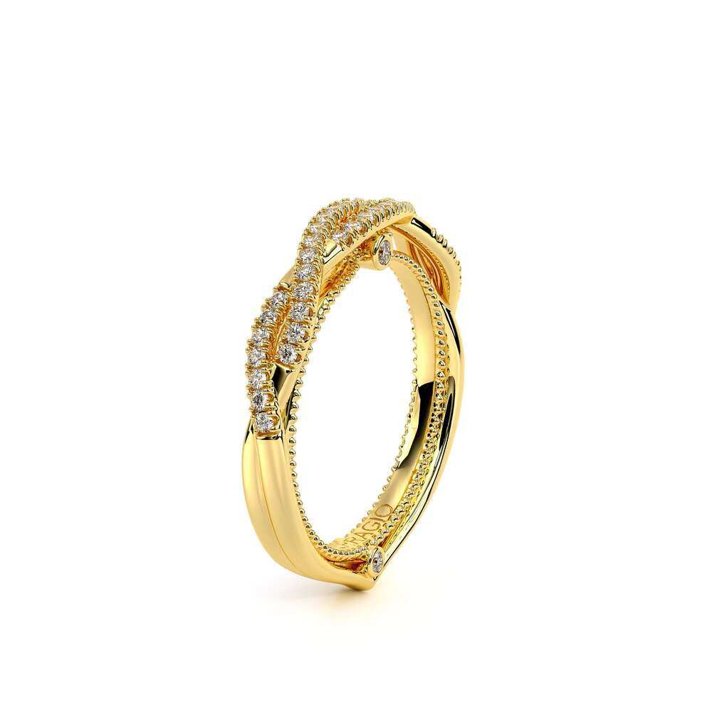 Couture-0421w-18k Yellow Gold