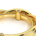 Couture-0421w-14k Yellow Gold