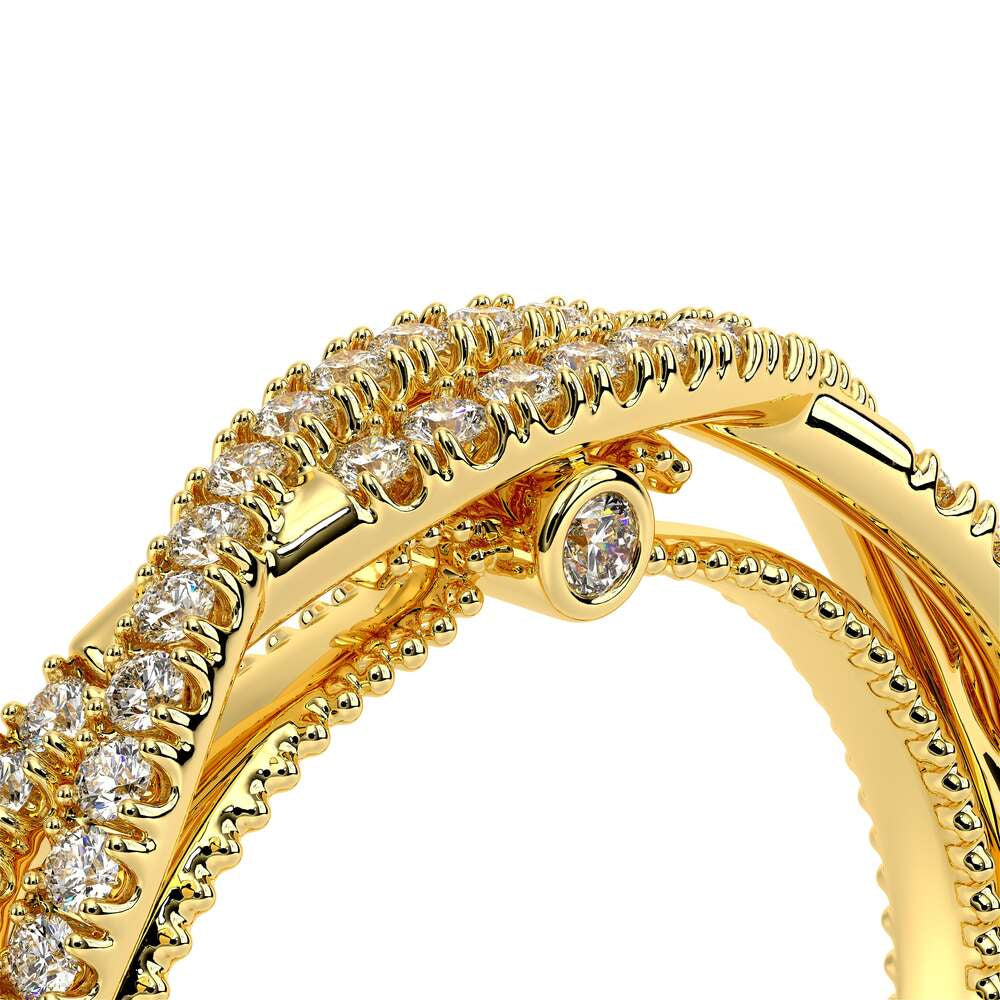 Couture-0421w-18k Yellow Gold