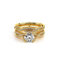 Couture-0421w-18k Yellow Gold