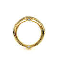 Couture-0423w-18k Yellow Gold
