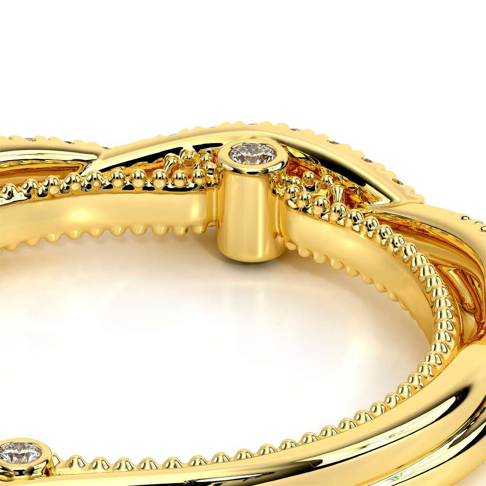 Couture-0423w-18k Yellow Gold