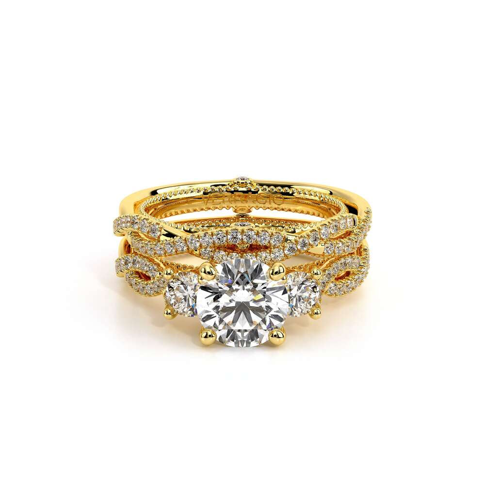 Couture-0423w-18k Yellow Gold