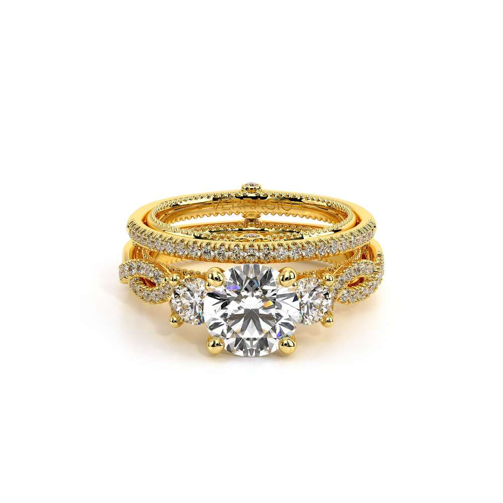 Couture-0423wsb-18k Yellow Gold
