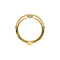 Couture-0429w-18k Yellow Gold