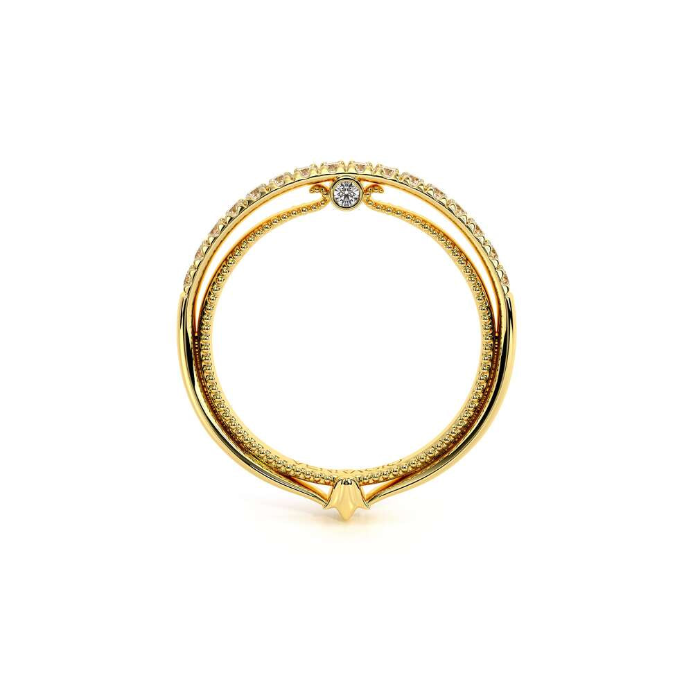 Couture-0429w-18k Yellow Gold