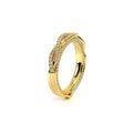 Couture-0451w-18k Yellow Gold