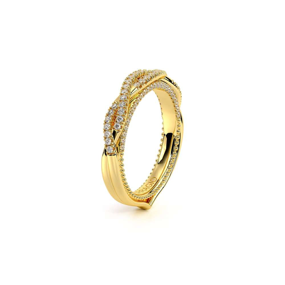 Couture-0451w-18k Yellow Gold