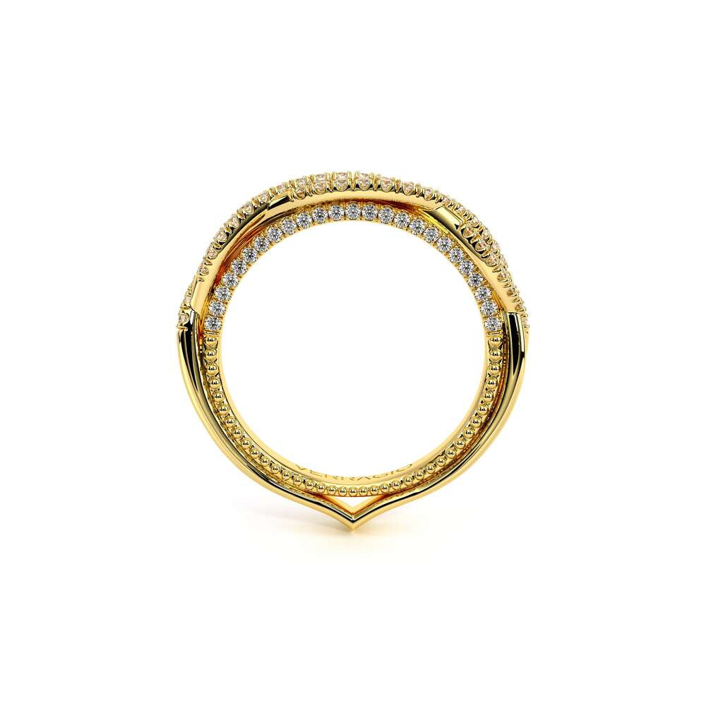 Couture-0451w-18k Yellow Gold