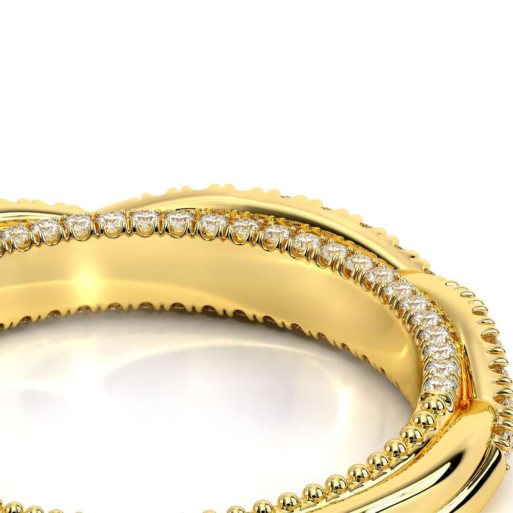 Couture-0451w-18k Yellow Gold