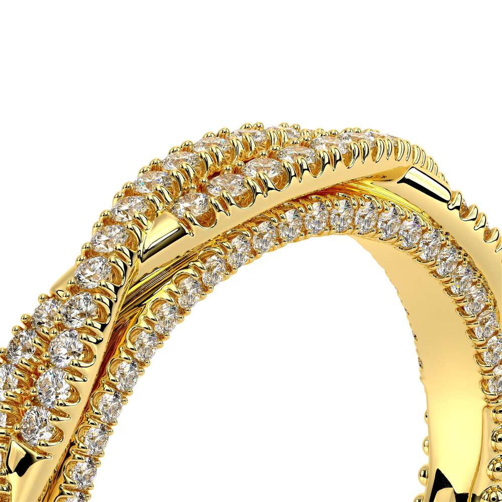 Couture-0451w-14k Yellow Gold