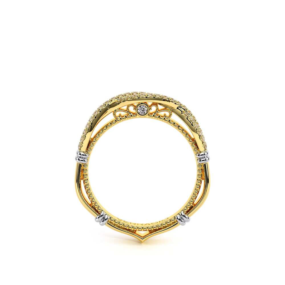 Parisian-105w-14k Yellow Gold