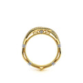 Parisian-105w-18k Yellow Gold