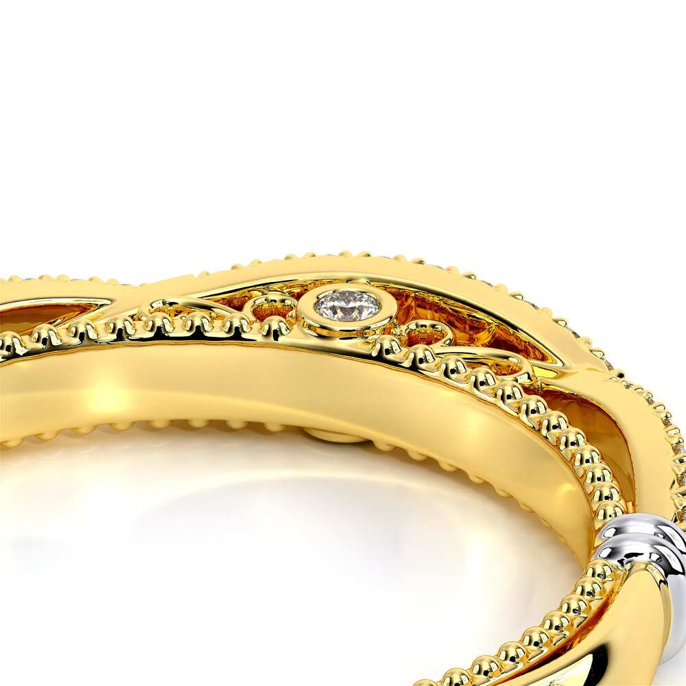 Parisian-105w-14k Yellow Gold