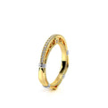 Parisian-105wsb-18k Yellow Gold