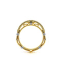 Parisian-105wsb-14k Yellow Gold
