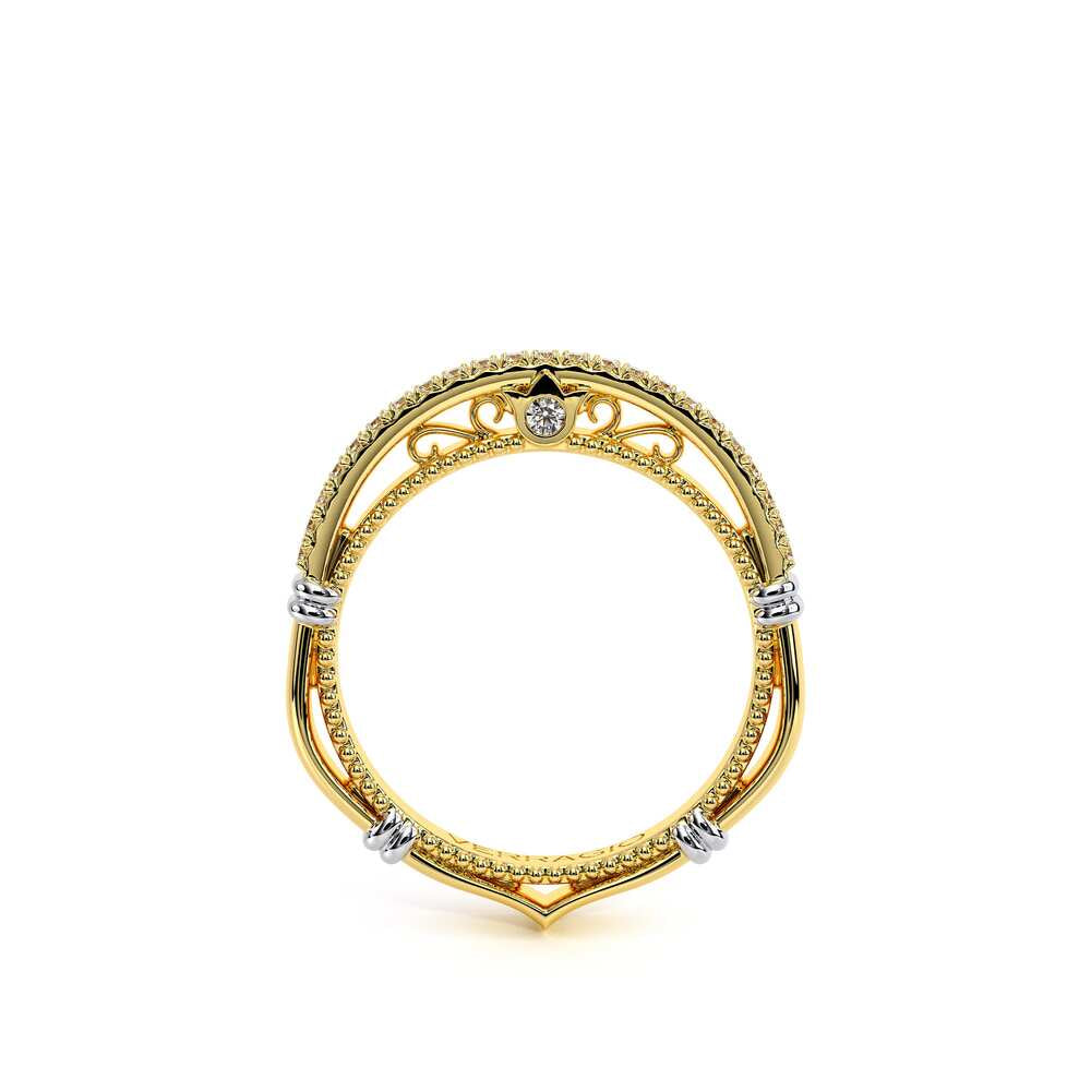 Parisian-105wsb-18k Yellow Gold