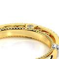 Parisian-105wsb-14k Yellow Gold