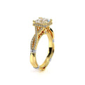 Parisian-105x-P-14k Yellow Gold Princess