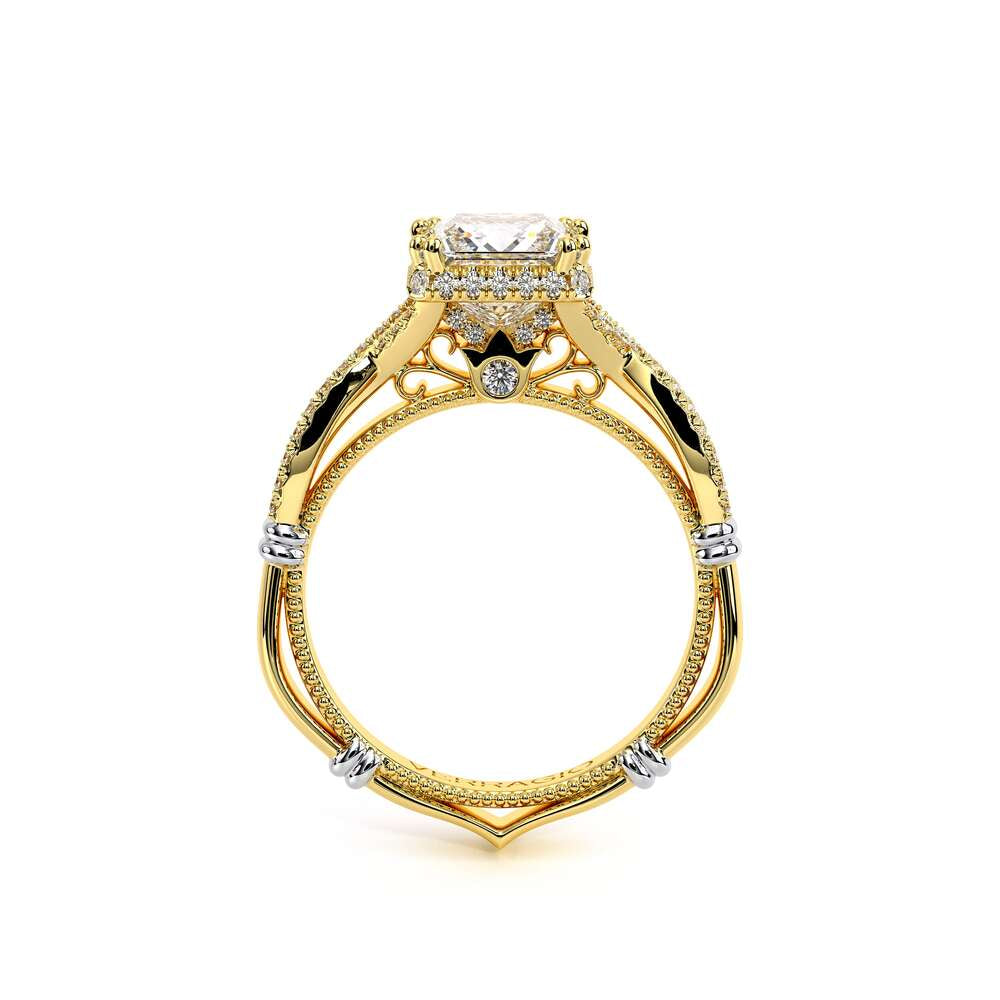 Parisian-105x-P-14k Yellow Gold Princess