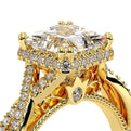 Parisian-105x-P-18k Yellow Gold Princess