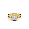 Parisian-105x-P-14k Yellow Gold Princess