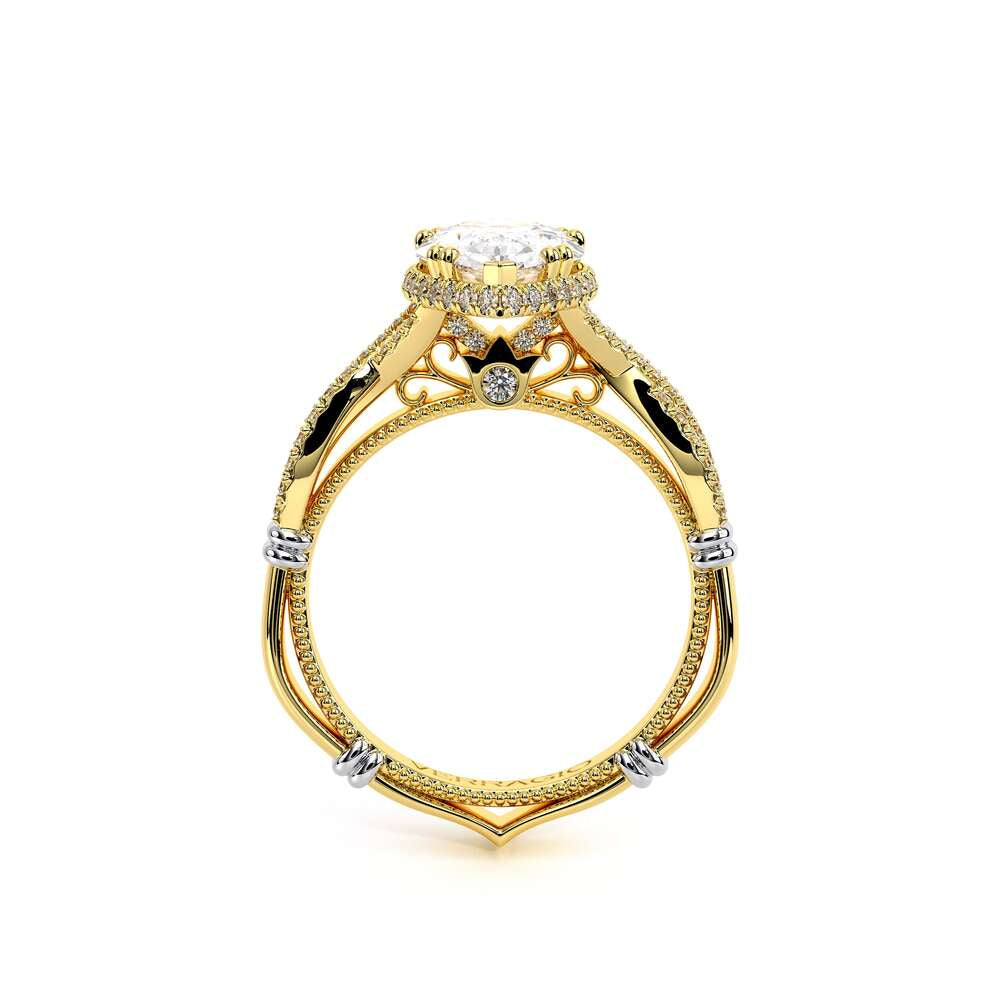 Parisian-105x-Pear-14k Yellow Gold Pear