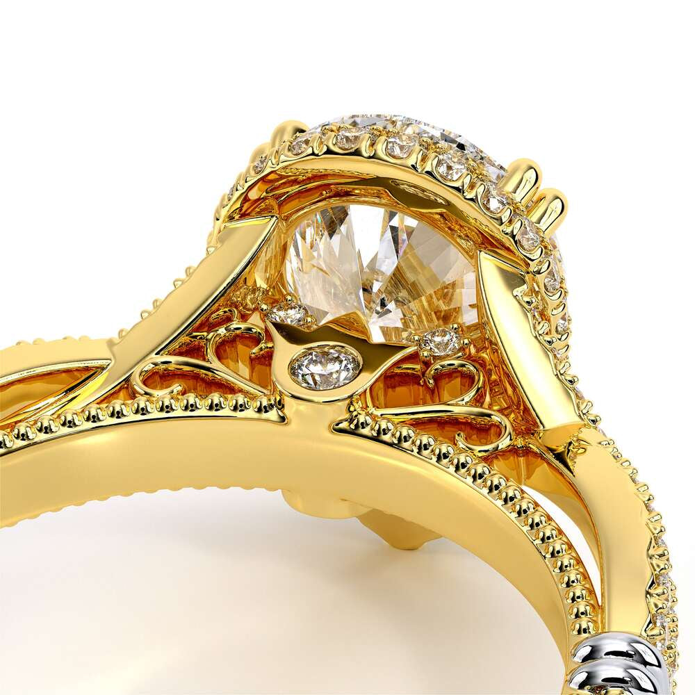 Parisian-105x-Pear-14k Yellow Gold Pear