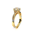 Parisian-105x-R-18k Yellow Gold Round