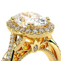 Parisian-106ov-18k Yellow Gold Oval