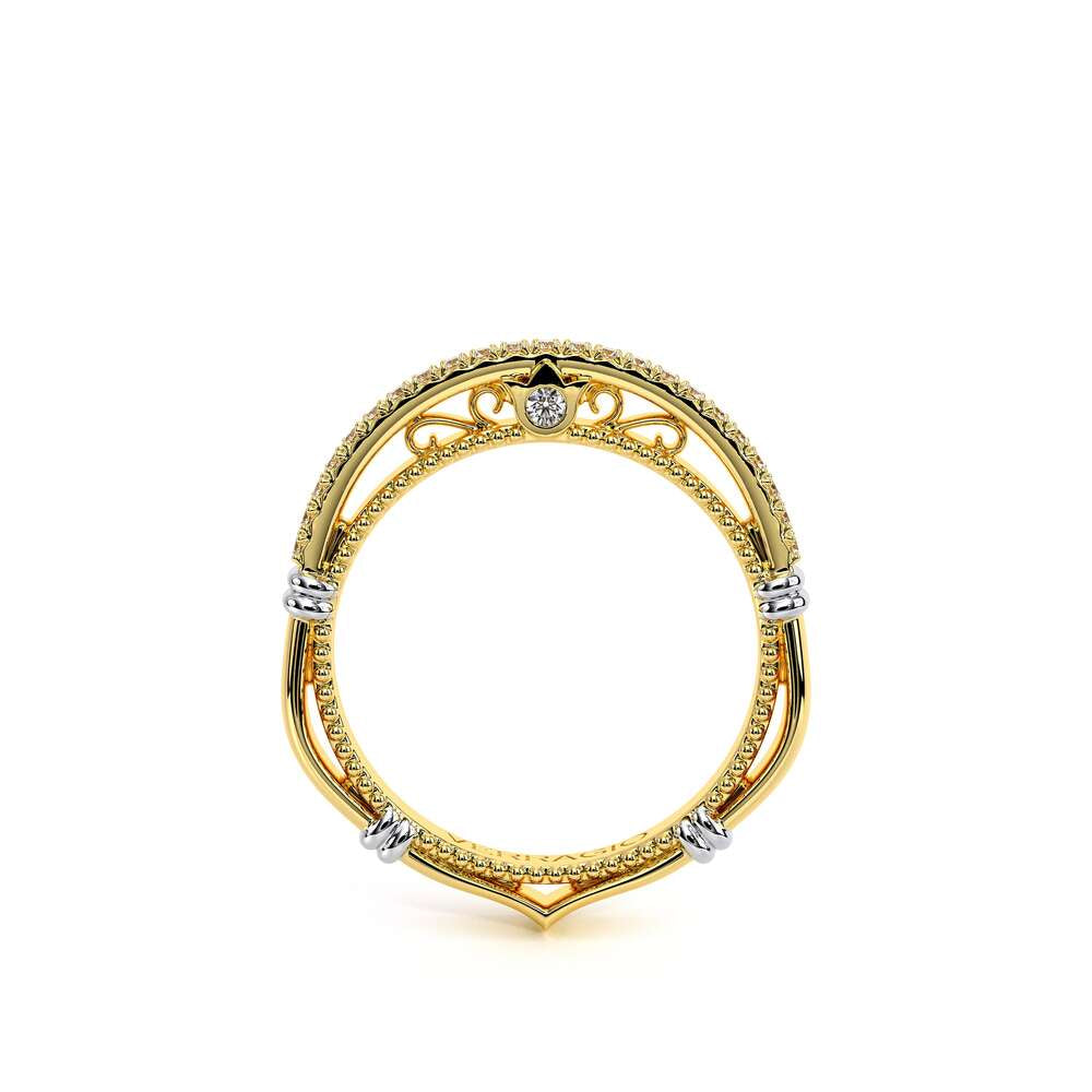 Parisian-106wsb-14k Yellow Gold