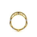 Parisian-106wsb-18k Yellow Gold